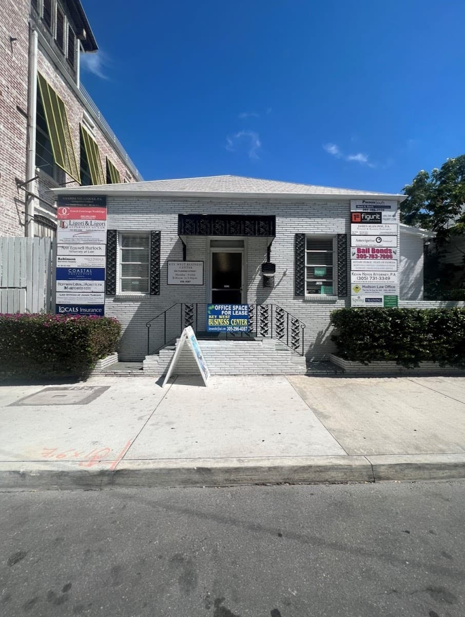 Florida Jails We Cover | Mz Bee's Bail Bonds